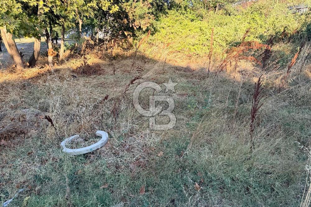 Silivri Gümüşyaka’da Satılık 269m2 Arsa