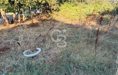 Silivri Gümüşyaka’da Satılık 269m2 Arsa