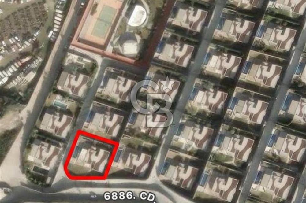 Yalıkavak SebaTaş Evler TekKat 4+1 Deniz Manzaralı Havuzlu Villa
