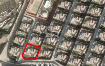 Yalıkavak SebaTaş Evler TekKat 4+1 Deniz Manzaralı Havuzlu Villa