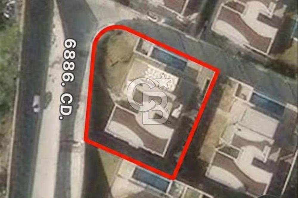 Yalıkavak SebaTaş Evler TekKat 4+1 Deniz Manzaralı Havuzlu Villa