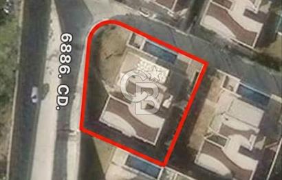 Yalıkavak SebaTaş Evler TekKat 4+1 Deniz Manzaralı Havuzlu Villa