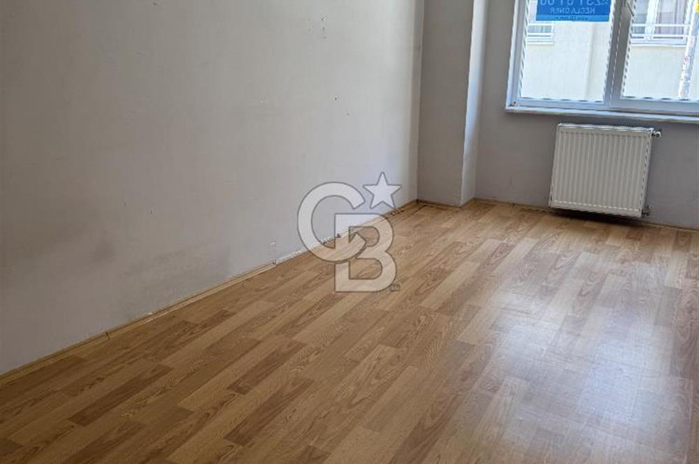 CB CITY’DEN BÜYÜKDERE’de ESOGÜ YAKINI KİRALIK 2+0 DAİRE