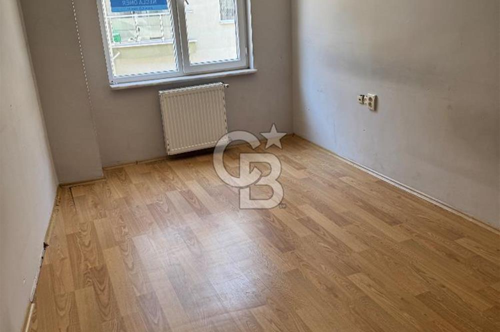 CB CITY’DEN BÜYÜKDERE’de ESOGÜ YAKINI KİRALIK 2+0 DAİRE