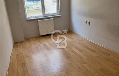 CB CITY’DEN BÜYÜKDERE’de ESOGÜ YAKINI KİRALIK 2+0 DAİRE