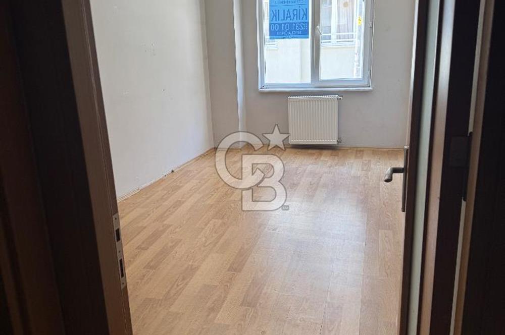 CB CITY’DEN BÜYÜKDERE’de ESOGÜ YAKINI KİRALIK 2+0 DAİRE