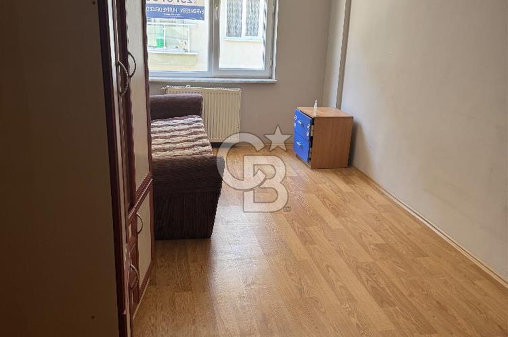 CB CITY’DEN BÜYÜKDERE’de ESOGÜ YAKINI KİRALIK 2+0 DAİRE