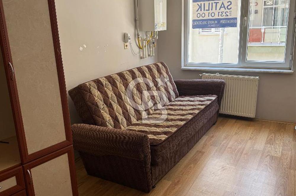 CB CITY’DEN BÜYÜKDERE’de ESOGÜ YAKINI KİRALIK 2+0 DAİRE