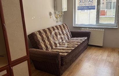CB CITY’DEN BÜYÜKDERE’de ESOGÜ YAKINI KİRALIK 2+0 DAİRE