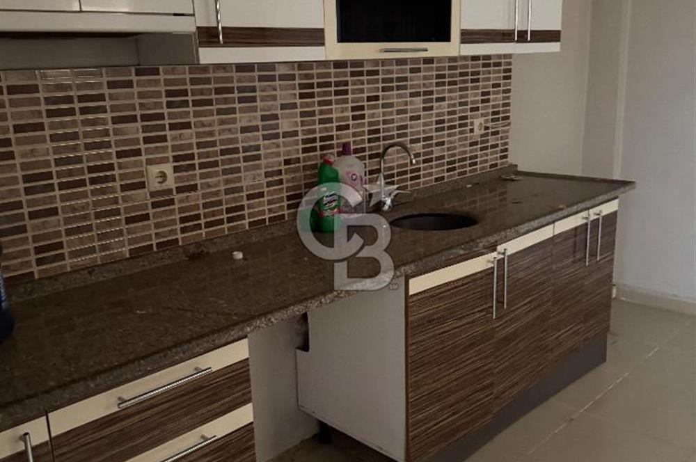 CB CITY’DEN BÜYÜKDERE’de ESOGÜ YAKINI KİRALIK 2+0 DAİRE