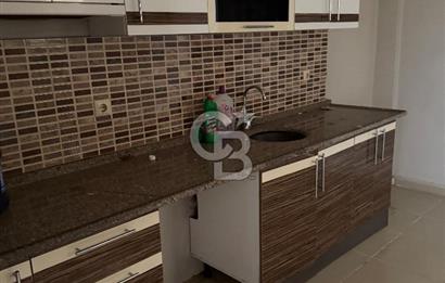 CB CITY’DEN BÜYÜKDERE’de ESOGÜ YAKINI KİRALIK 2+0 DAİRE