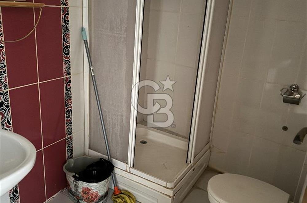 CB CITY’DEN BÜYÜKDERE’de ESOGÜ YAKINI KİRALIK 2+0 DAİRE