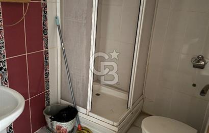 CB CITY’DEN BÜYÜKDERE’de ESOGÜ YAKINI KİRALIK 2+0 DAİRE