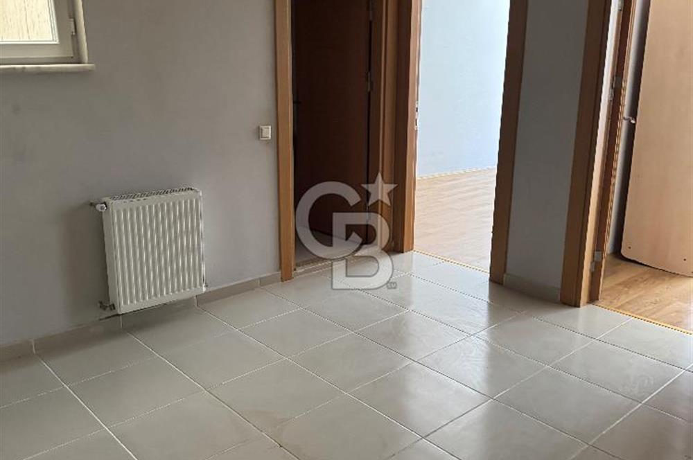 CB CITY’DEN BÜYÜKDERE’de ESOGÜ YAKINI KİRALIK 2+0 DAİRE