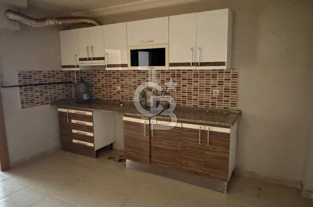 CB CITY’DEN BÜYÜKDERE’de ESOGÜ YAKINI KİRALIK 2+0 DAİRE