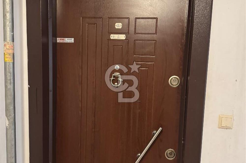 CB CITY’DEN BÜYÜKDERE’de ESOGÜ YAKINI KİRALIK 2+0 DAİRE