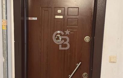 CB CITY’DEN BÜYÜKDERE’de ESOGÜ YAKINI KİRALIK 2+0 DAİRE