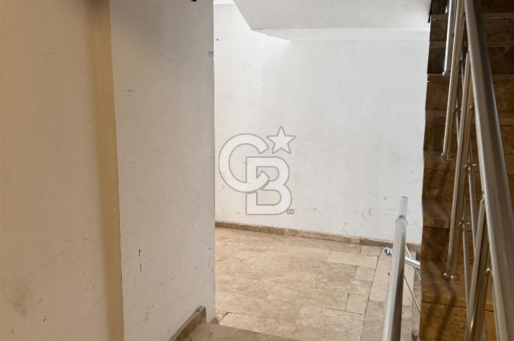 CB CITY’DEN BÜYÜKDERE’de ESOGÜ YAKINI KİRALIK 2+0 DAİRE