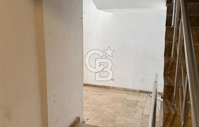 CB CITY’DEN BÜYÜKDERE’de ESOGÜ YAKINI KİRALIK 2+0 DAİRE