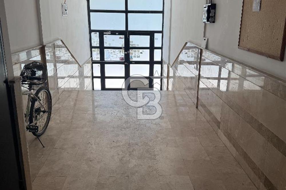 CB CITY’DEN BÜYÜKDERE’de ESOGÜ YAKINI KİRALIK 2+0 DAİRE