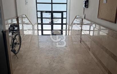CB CITY’DEN BÜYÜKDERE’de ESOGÜ YAKINI KİRALIK 2+0 DAİRE