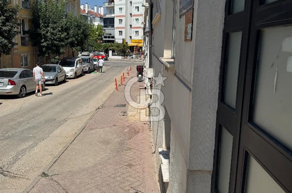 CB CITY’DEN BÜYÜKDERE’de ESOGÜ YAKINI KİRALIK 2+0 DAİRE