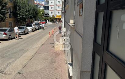 CB CITY’DEN BÜYÜKDERE’de ESOGÜ YAKINI KİRALIK 2+0 DAİRE