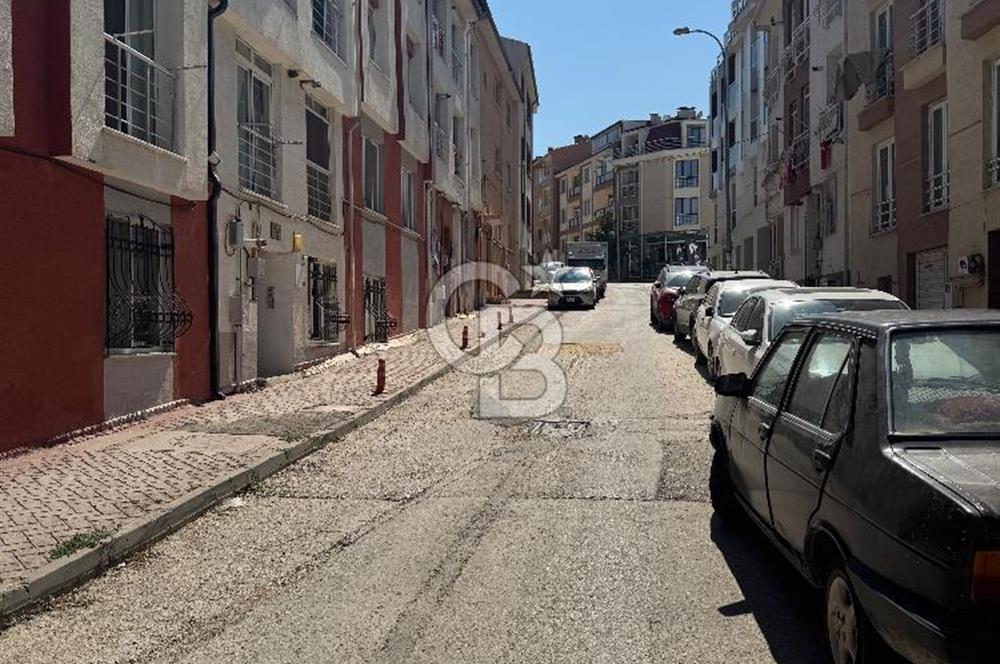 CB CITY’DEN BÜYÜKDERE’de ESOGÜ YAKINI KİRALIK 2+0 DAİRE