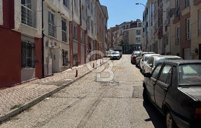 CB CITY’DEN BÜYÜKDERE’de ESOGÜ YAKINI KİRALIK 2+0 DAİRE