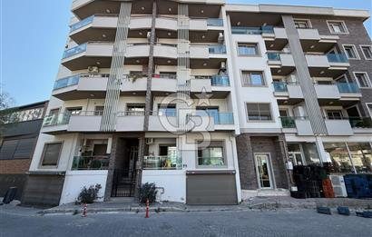 DEMİRKÖPRÜ İZBAN-DİŞ HASTANESİ-ORDU BULVARI KİRALIK 3+1 DAİRE