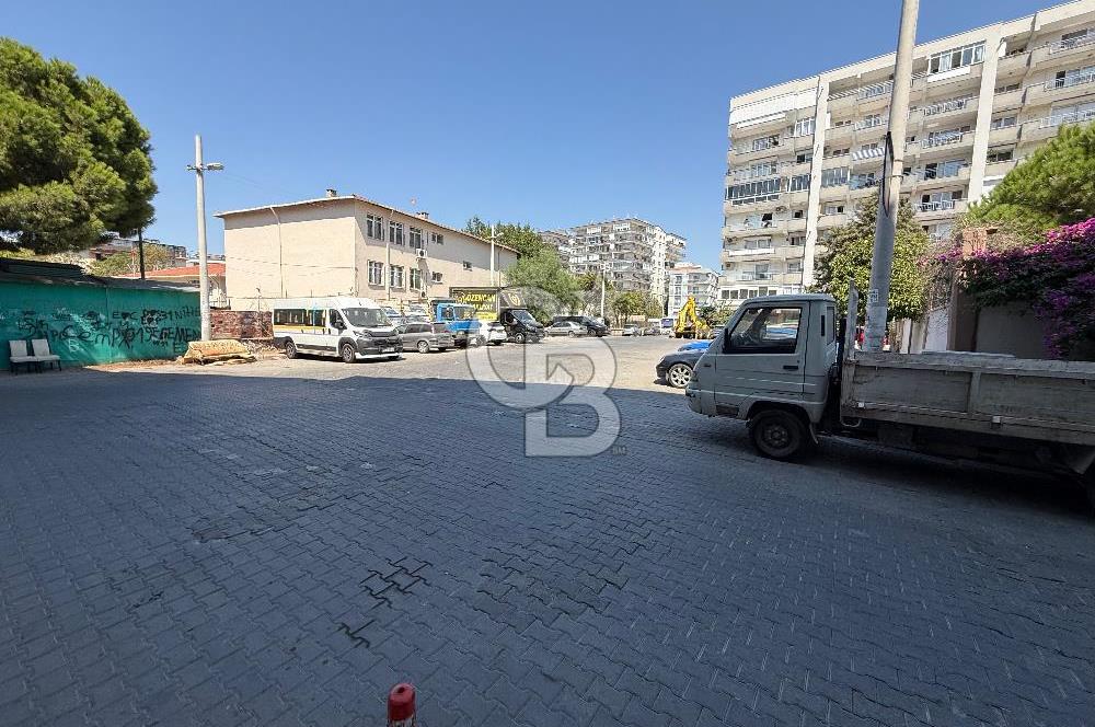 DEMİRKÖPRÜ İZBAN-DİŞ HASTANESİ-ORDU BULVARI KİRALIK 3+1 DAİRE