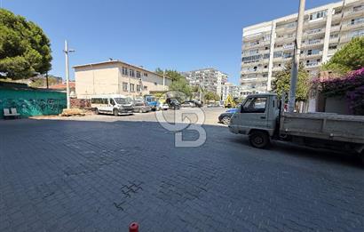 DEMİRKÖPRÜ İZBAN-DİŞ HASTANESİ-ORDU BULVARI KİRALIK 3+1 DAİRE