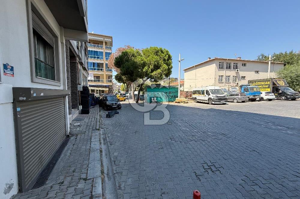 DEMİRKÖPRÜ İZBAN-DİŞ HASTANESİ-ORDU BULVARI KİRALIK 3+1 DAİRE