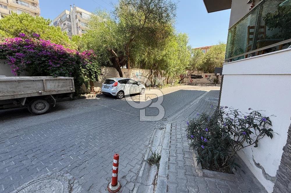 DEMİRKÖPRÜ İZBAN-DİŞ HASTANESİ-ORDU BULVARI KİRALIK 3+1 DAİRE