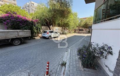 DEMİRKÖPRÜ İZBAN-DİŞ HASTANESİ-ORDU BULVARI KİRALIK 3+1 DAİRE