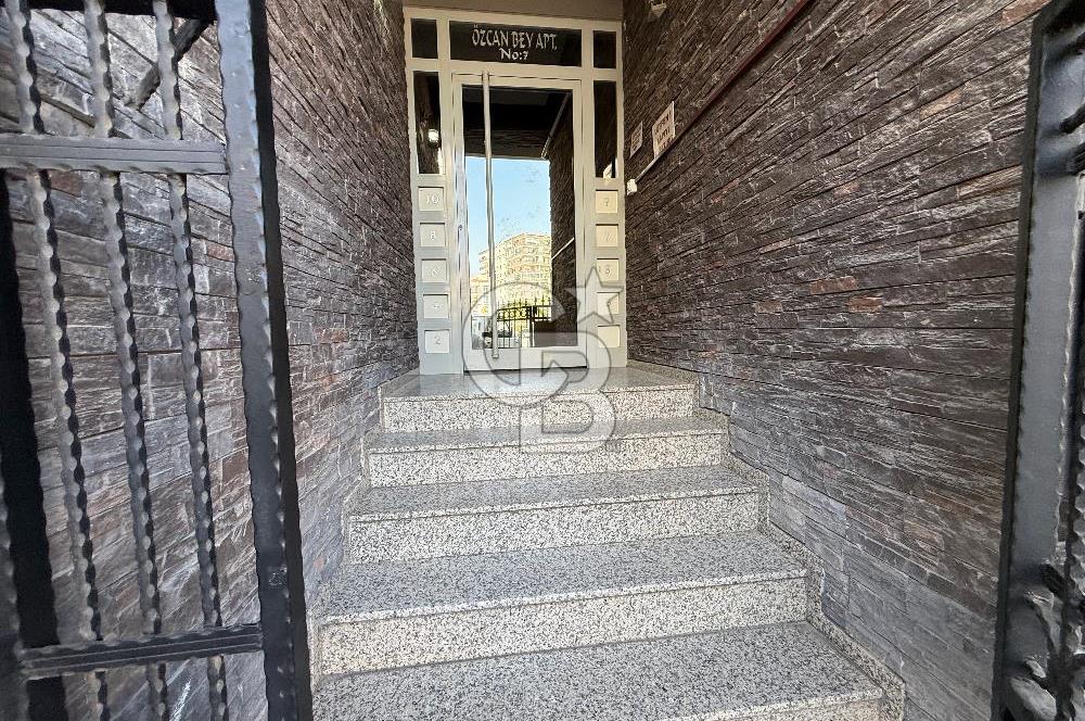 DEMİRKÖPRÜ İZBAN-DİŞ HASTANESİ-ORDU BULVARI KİRALIK 3+1 DAİRE