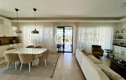 Yalıkavak SebaTaş Evler TekKat 4+1 Deniz Manzaralı Havuzlu Villa
