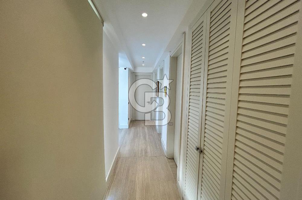 Yalıkavak SebaTaş Evler TekKat 4+1 Deniz Manzaralı Havuzlu Villa