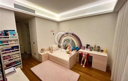 Yalıkavak SebaTaş Evler TekKat 4+1 Deniz Manzaralı Havuzlu Villa
