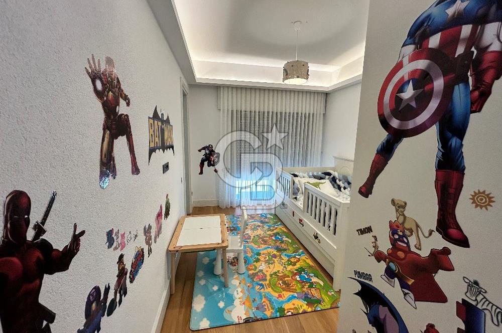 Yalıkavak SebaTaş Evler TekKat 4+1 Deniz Manzaralı Havuzlu Villa