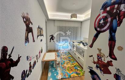 Yalıkavak SebaTaş Evler TekKat 4+1 Deniz Manzaralı Havuzlu Villa