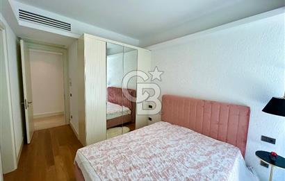 Yalıkavak SebaTaş Evler TekKat 4+1 Deniz Manzaralı Havuzlu Villa