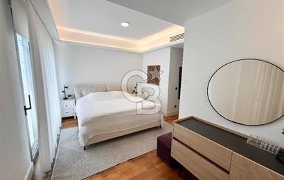 Yalıkavak SebaTaş Evler TekKat 4+1 Deniz Manzaralı Havuzlu Villa