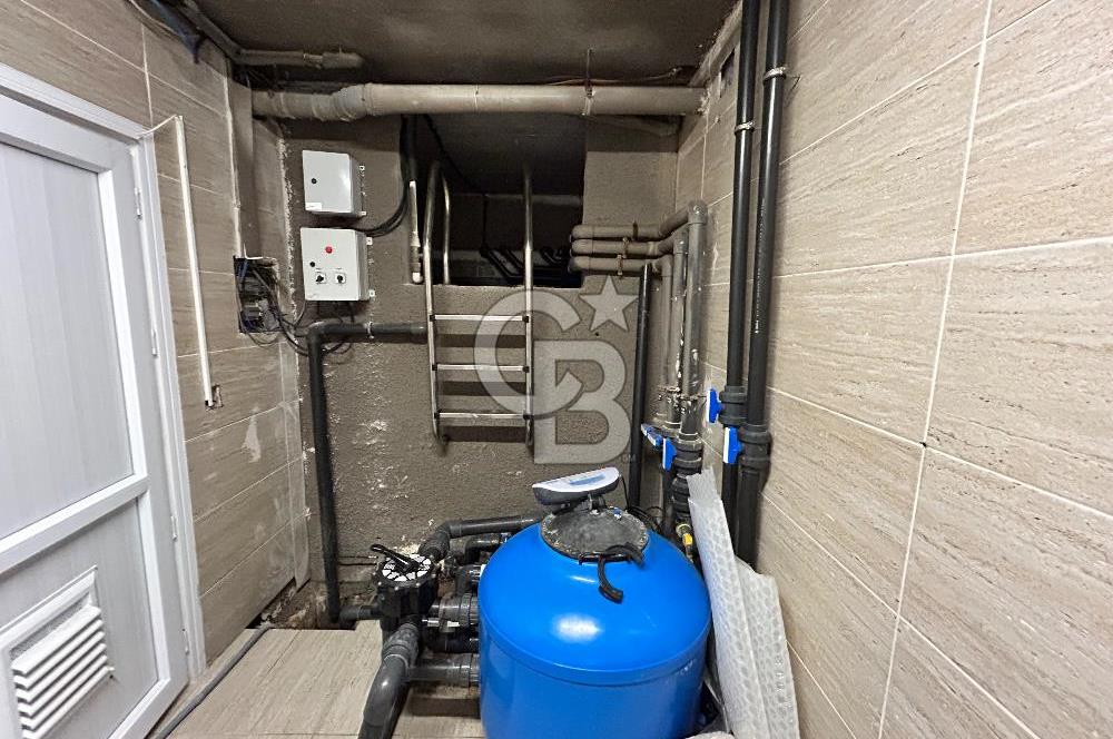 Yalıkavak SebaTaş Evler TekKat 4+1 Deniz Manzaralı Havuzlu Villa