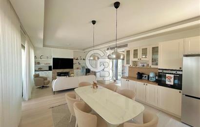 Yalıkavak SebaTaş Evler TekKat 4+1 Deniz Manzaralı Havuzlu Villa