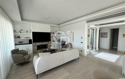 Yalıkavak SebaTaş Evler TekKat 4+1 Deniz Manzaralı Havuzlu Villa