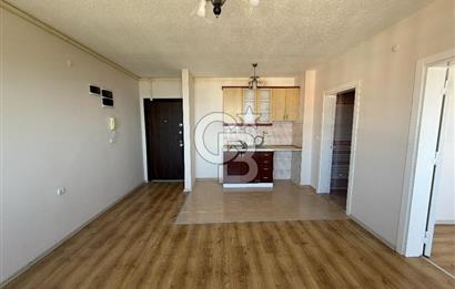 AKÇAABAT YILDIZLI TOKİ'DE KİRALIK 1+1 DAİRE