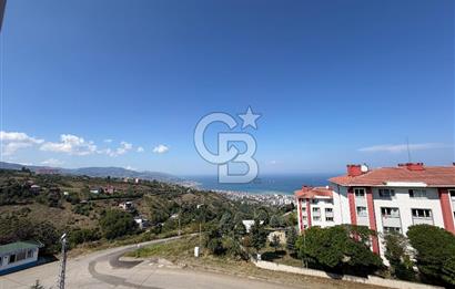 AKÇAABAT YILDIZLI TOKİ'DE KİRALIK 1+1 DAİRE