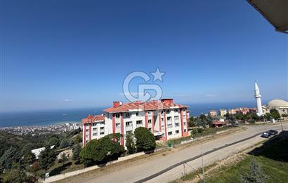 AKÇAABAT YILDIZLI TOKİ'DE KİRALIK 1+1 DAİRE