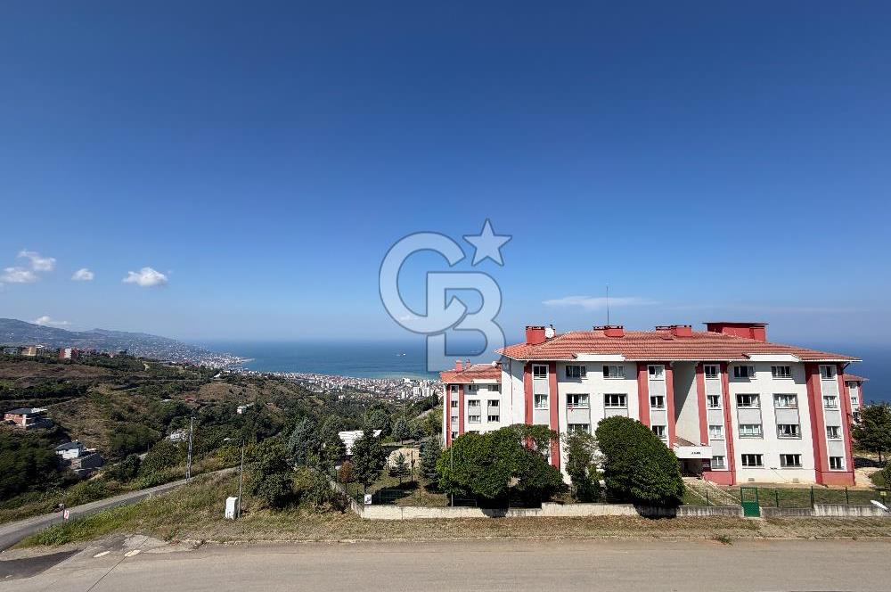 AKÇAABAT YILDIZLI TOKİ'DE KİRALIK 1+1 DAİRE